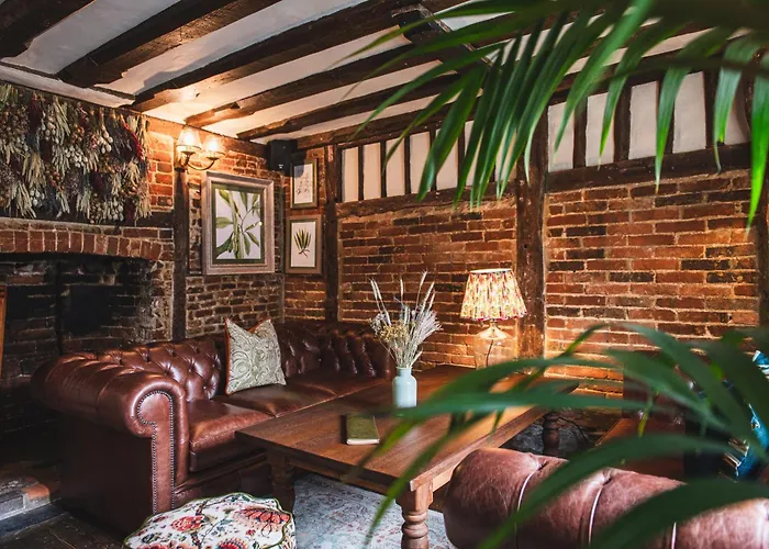 Bel And The Dragon-Odiham