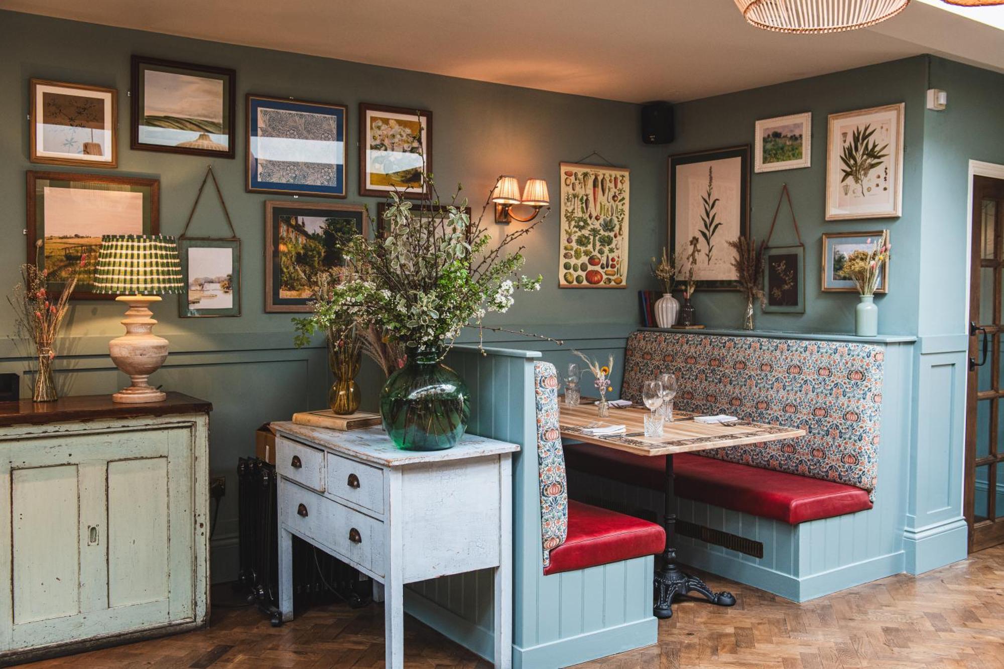 Hotel Bel And The Dragon-odiham
