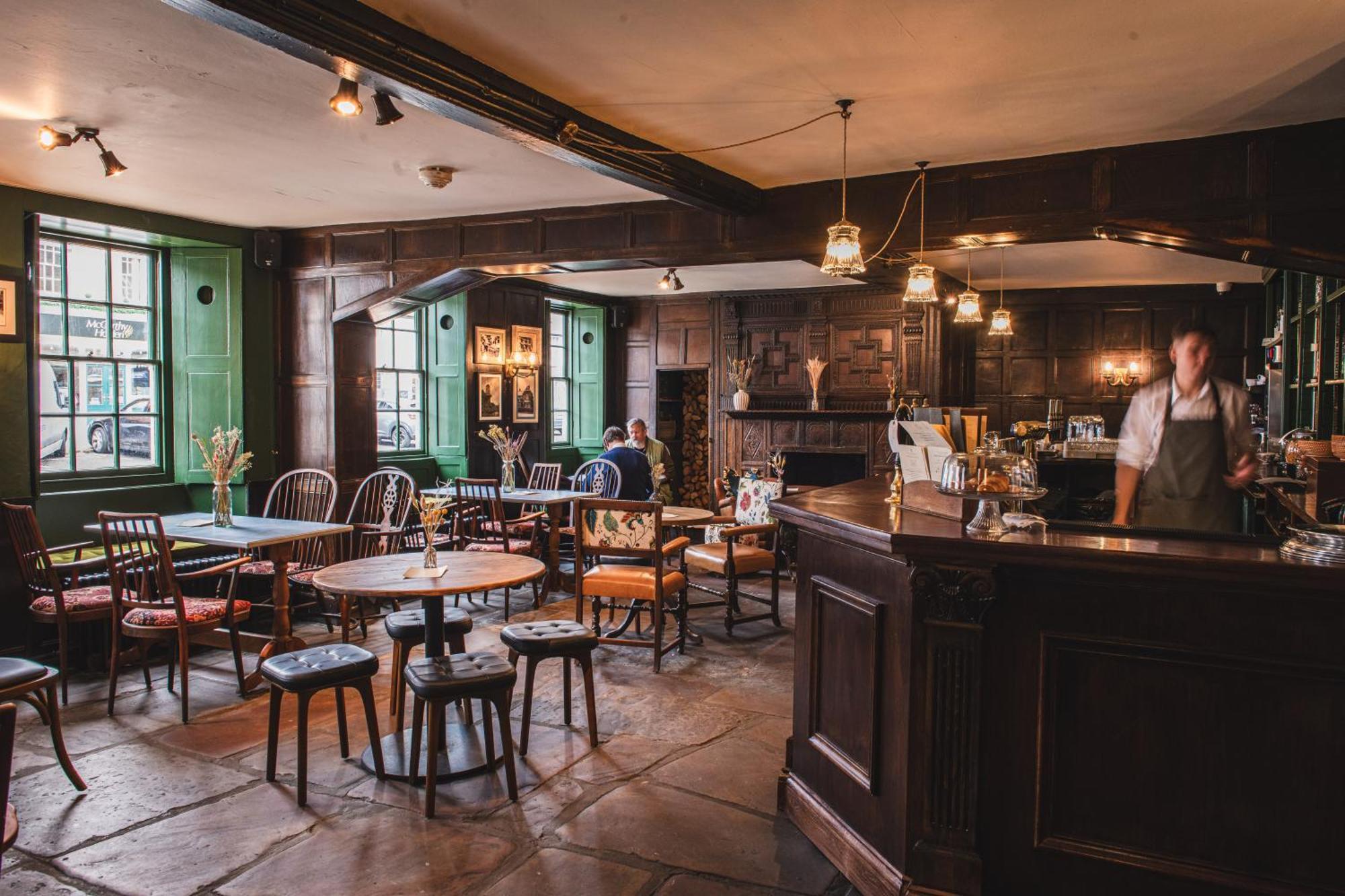 Hotel Bel And The Dragon-odiham Odiham