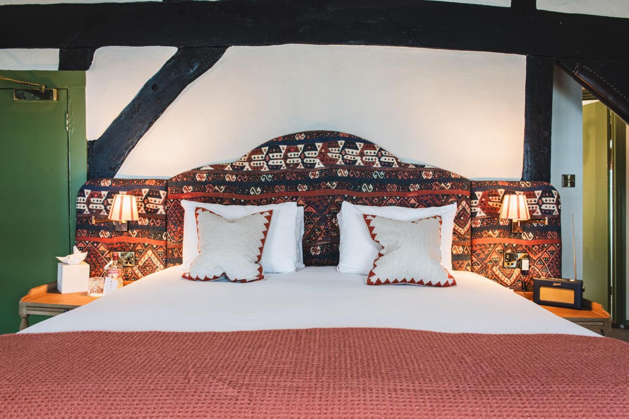 Bel And The Dragon-odiham 4*