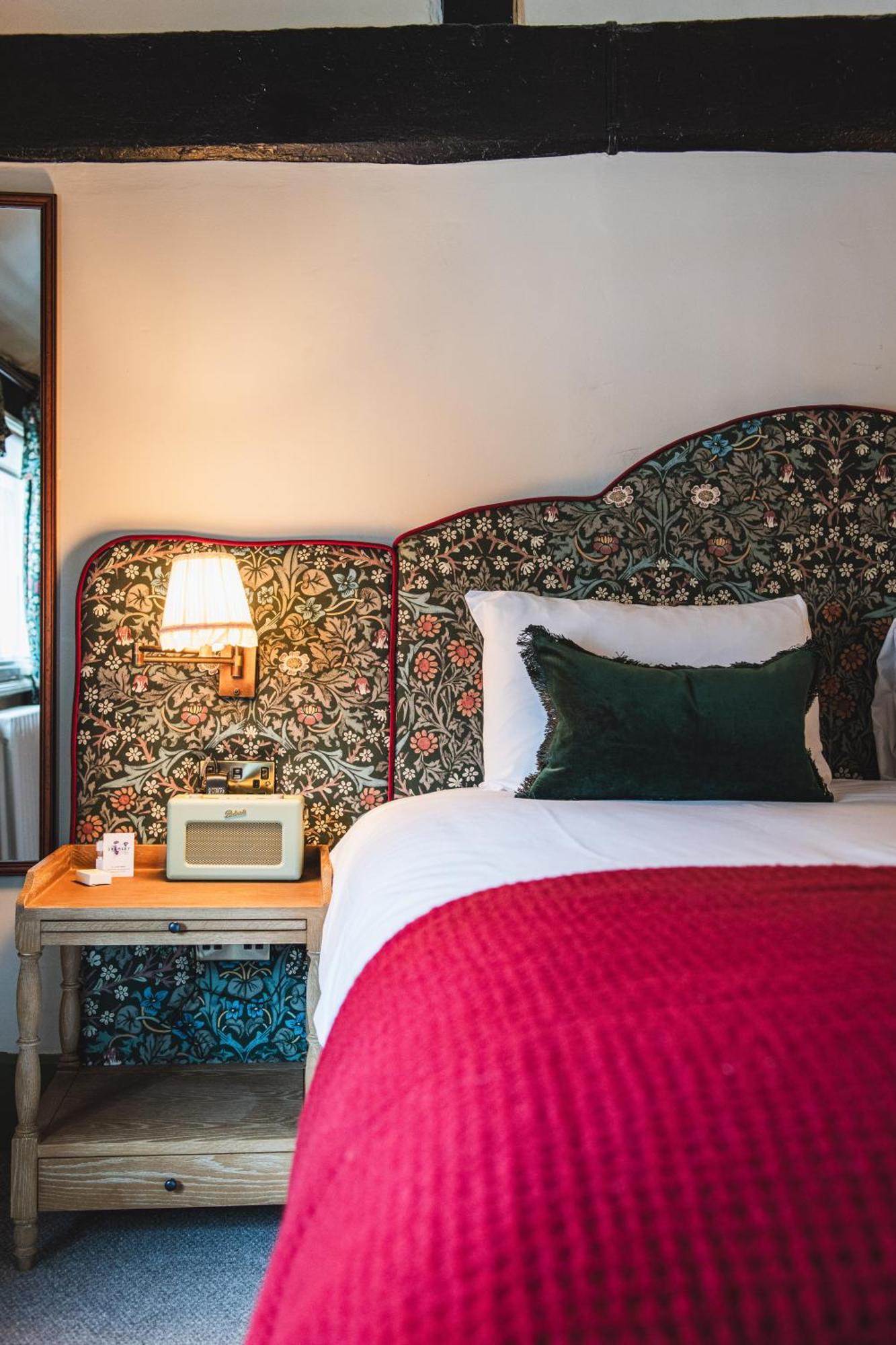 Bel And The Dragon-odiham Hotel Odiham