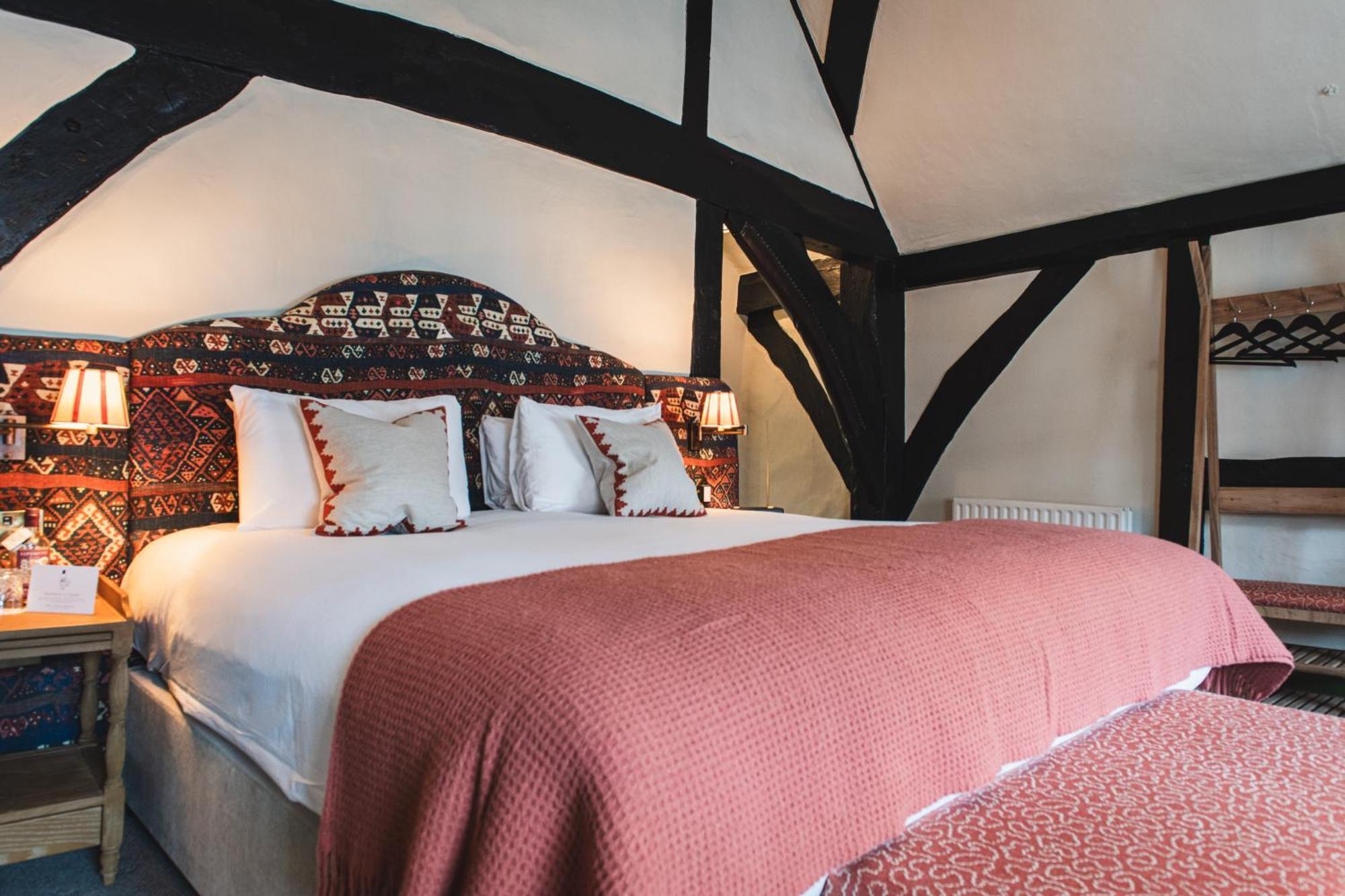 Bel And The Dragon-odiham