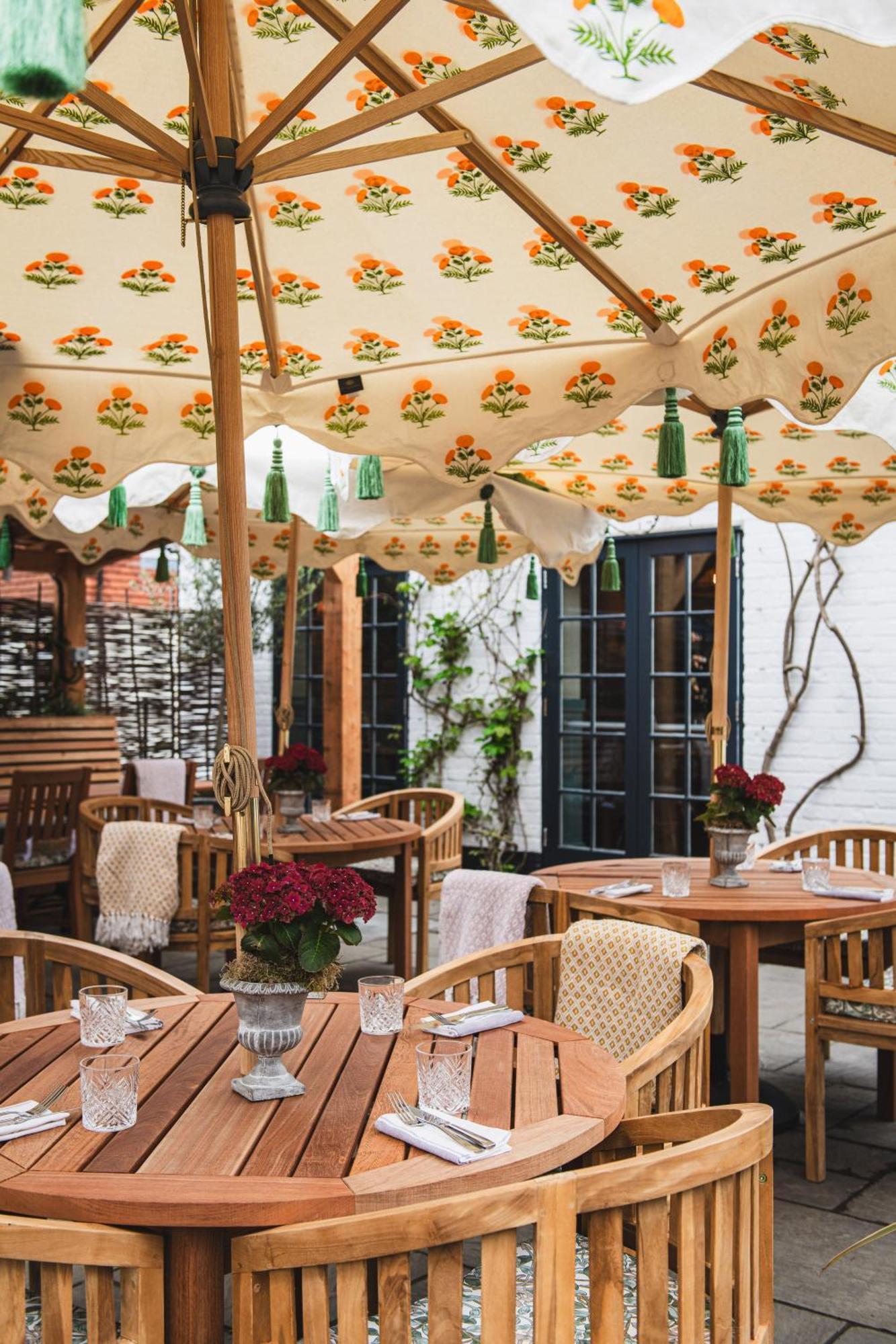 Hotel Bel And The Dragon-odiham