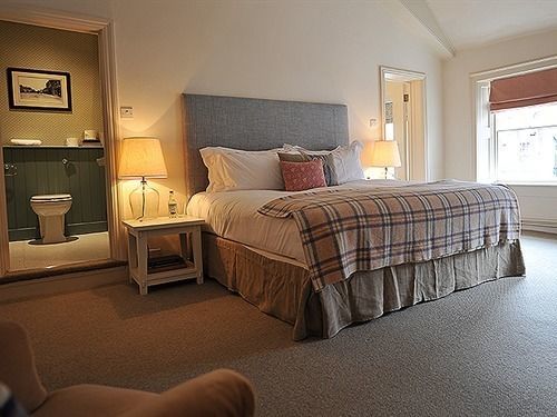 Bel And The Dragon-odiham Hotel Odiham