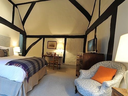 Hotel Bel And The Dragon-odiham Odiham