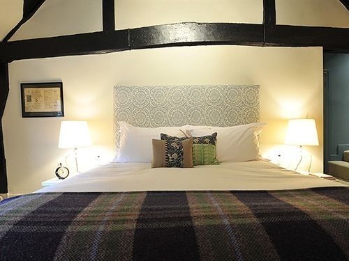 Bel And The Dragon-odiham Hotel Odiham
