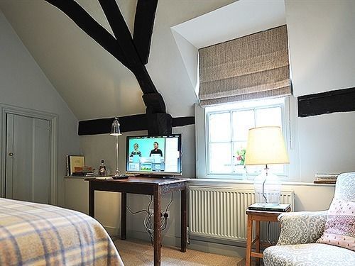 Hotel Bel And The Dragon-odiham Odiham