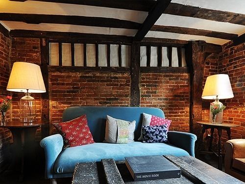 Bel And The Dragon-odiham Odiham