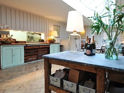 Hotel Bel And The Dragon-odiham Odiham