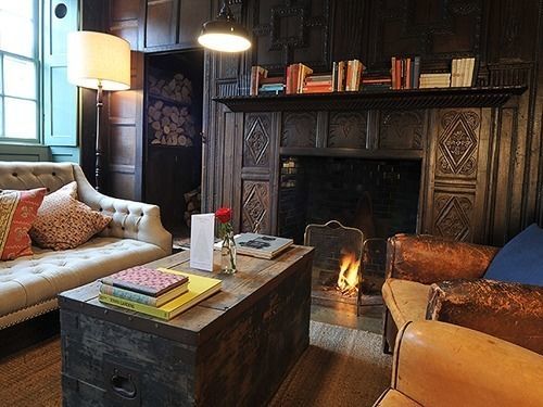 Hotel Bel And The Dragon-odiham