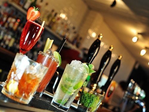 Bel And The Dragon-odiham 4* Odiham