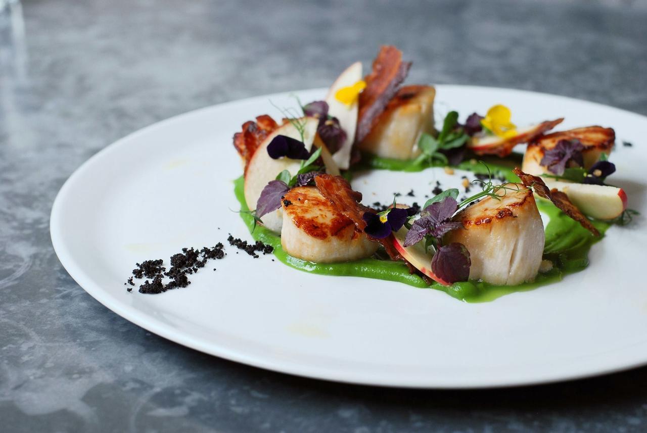 Hotel Bel And The Dragon-odiham