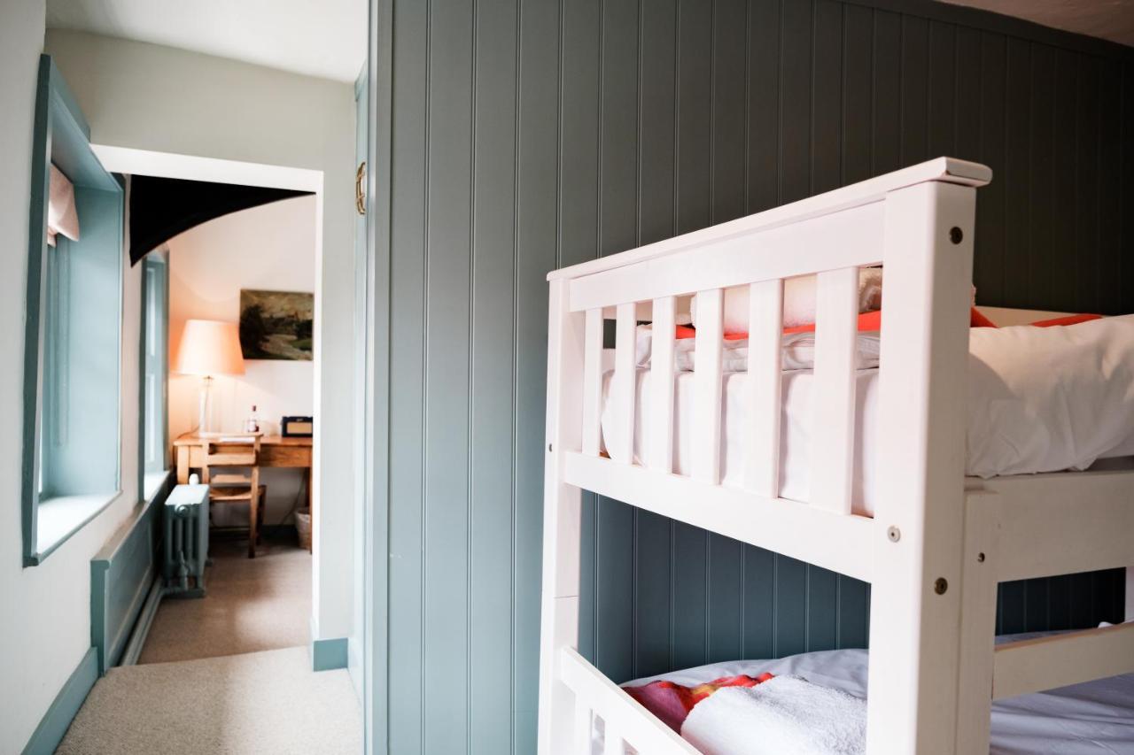 Hotel Bel And The Dragon-odiham