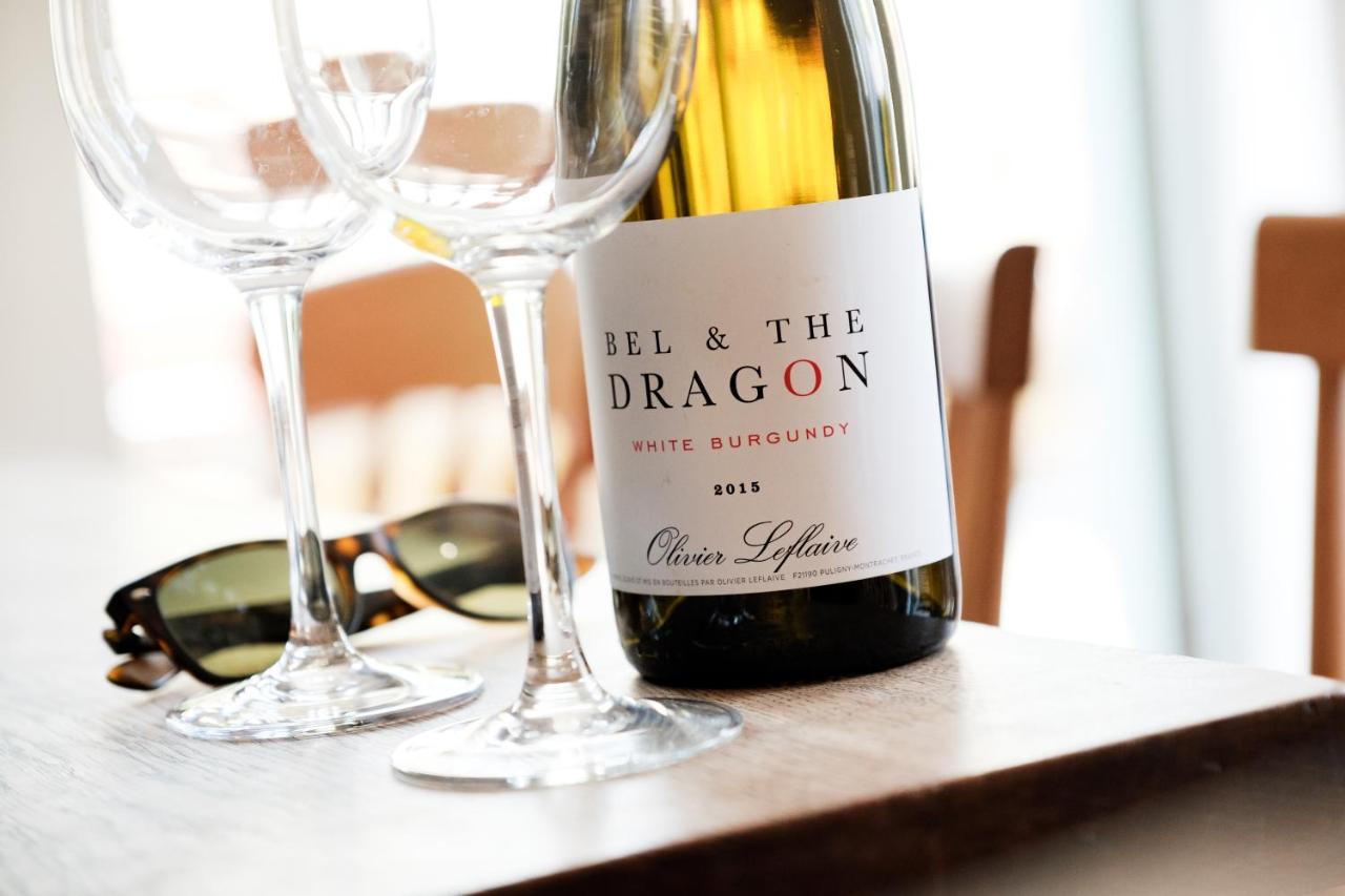 Bel And The Dragon-odiham Hotel 4*