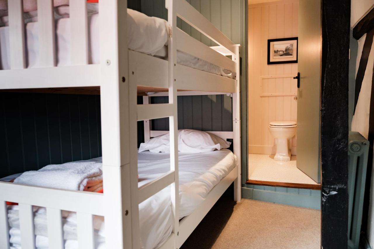 Bel And The Dragon-odiham Hotel 4*