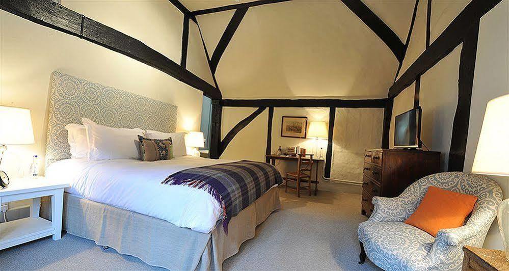 Bel And The Dragon-odiham 4* Odiham