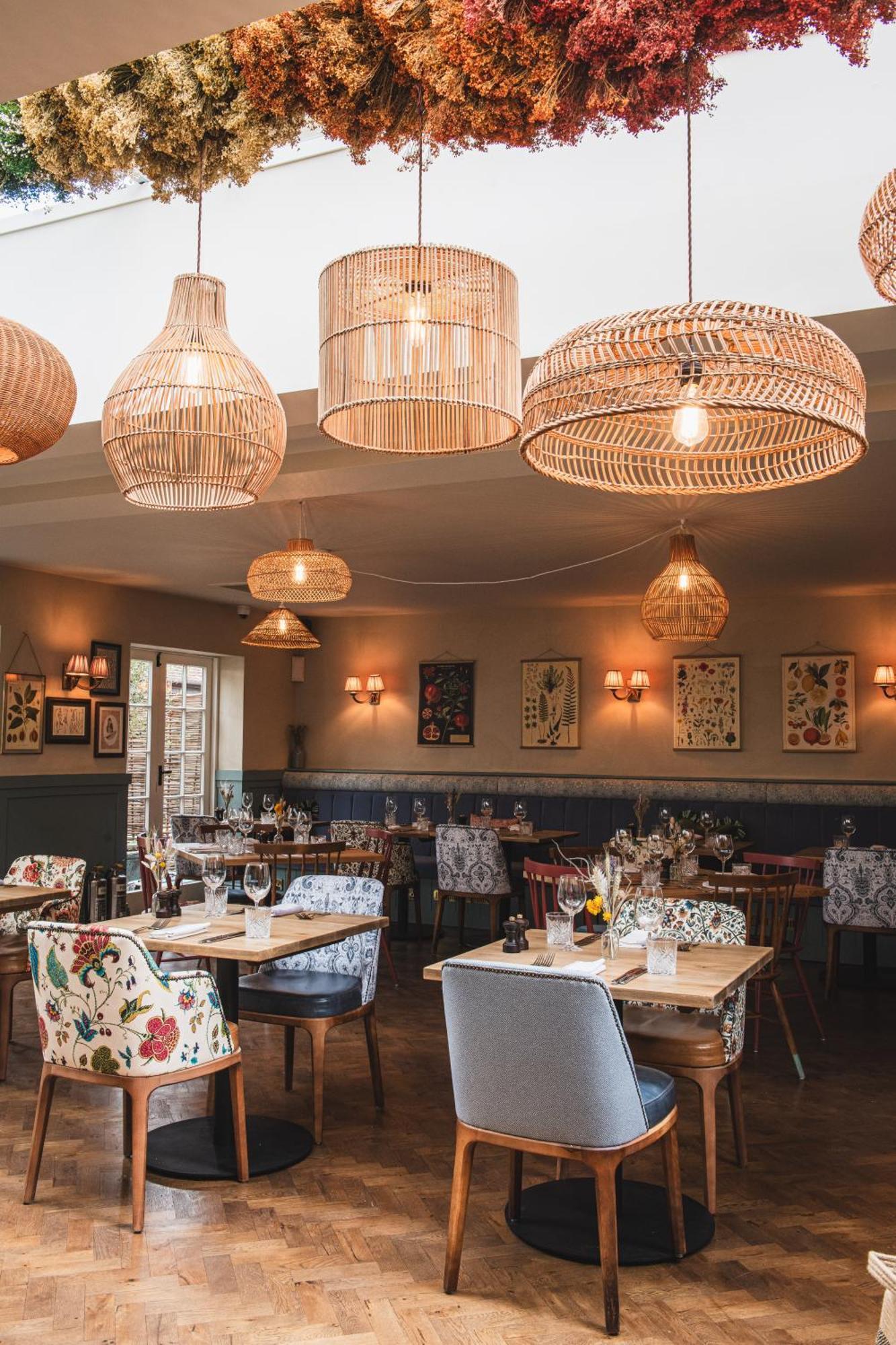 Bel And The Dragon-odiham 4*