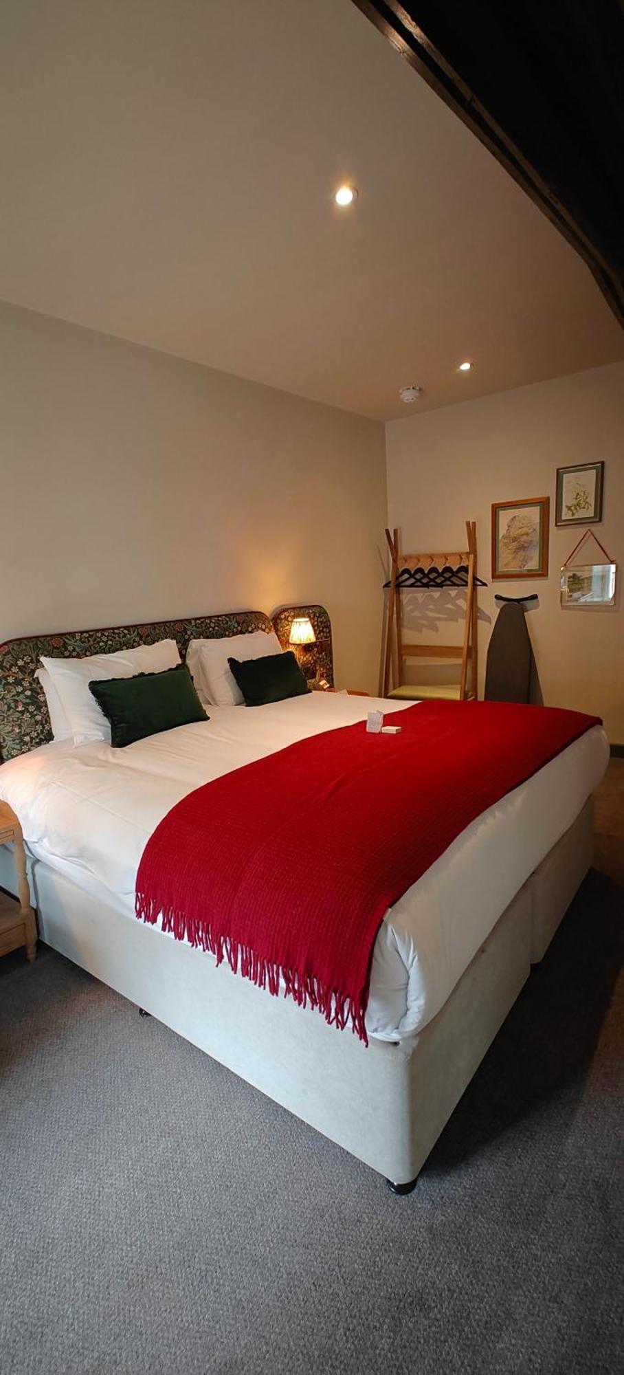 Bel And The Dragon-odiham Hotel 4*
