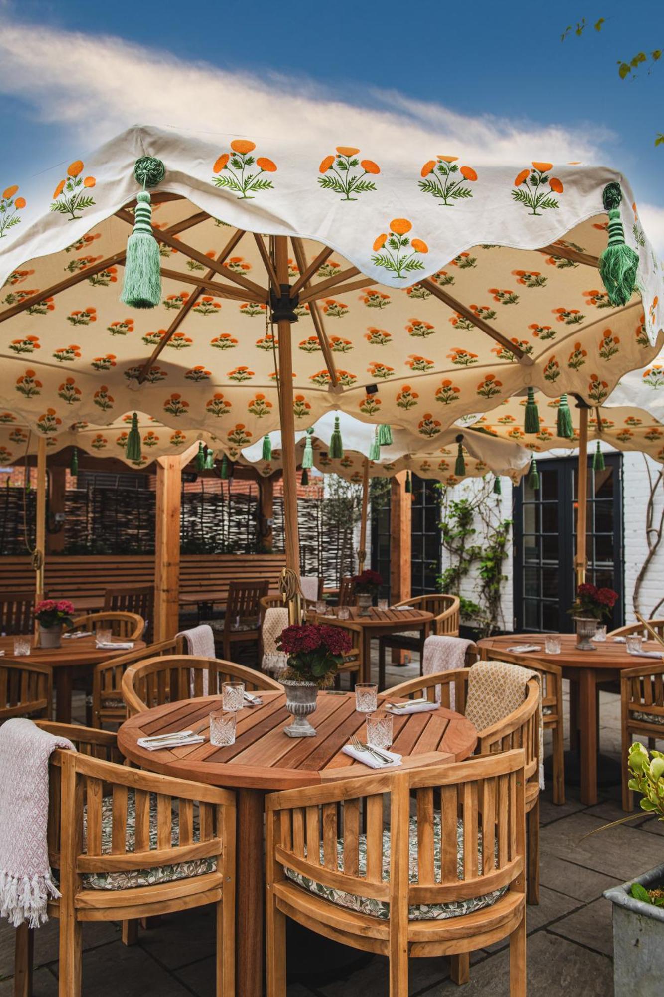 Hotel Bel And The Dragon-odiham