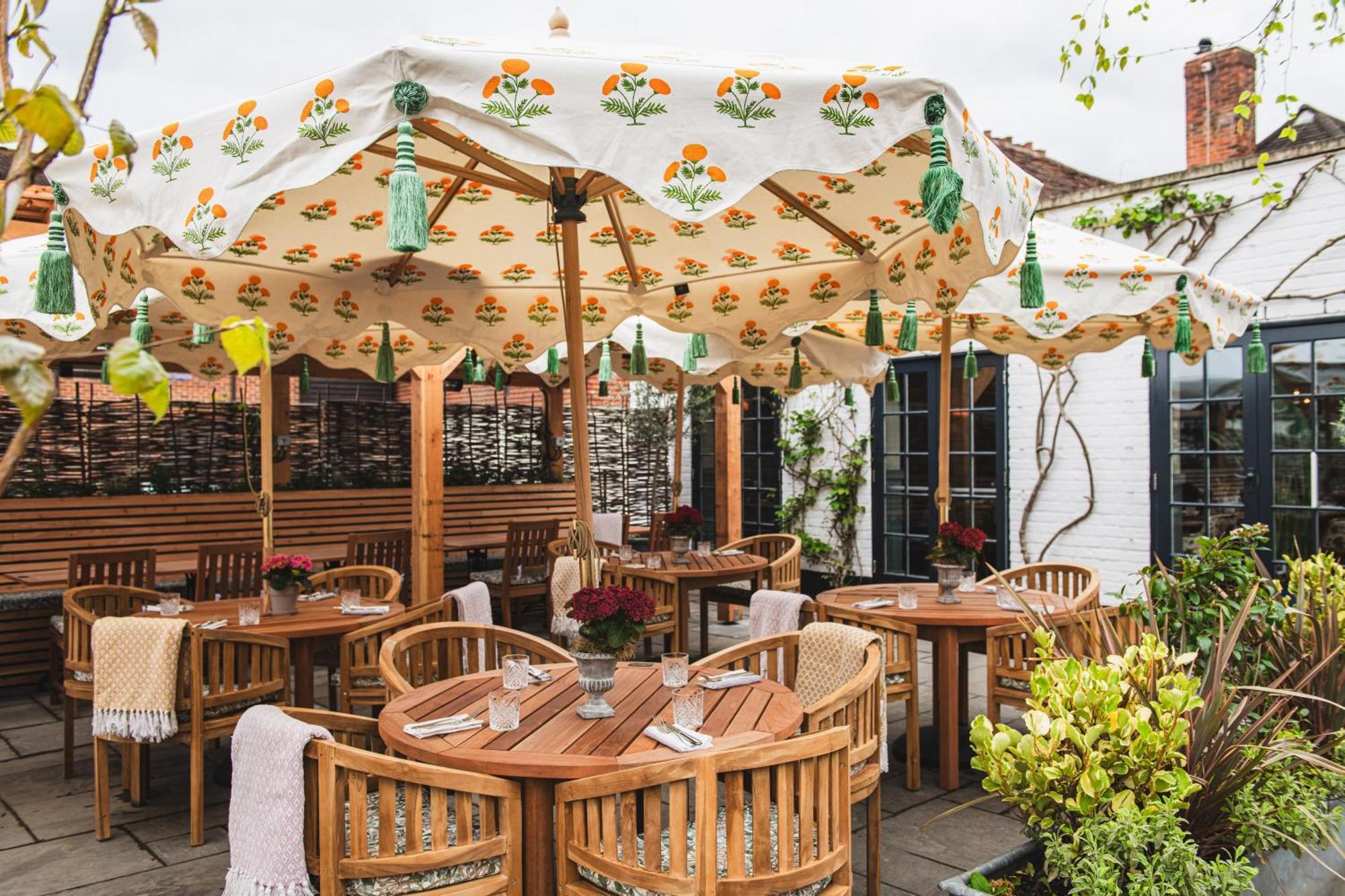 Bel And The Dragon-odiham Hotel Odiham