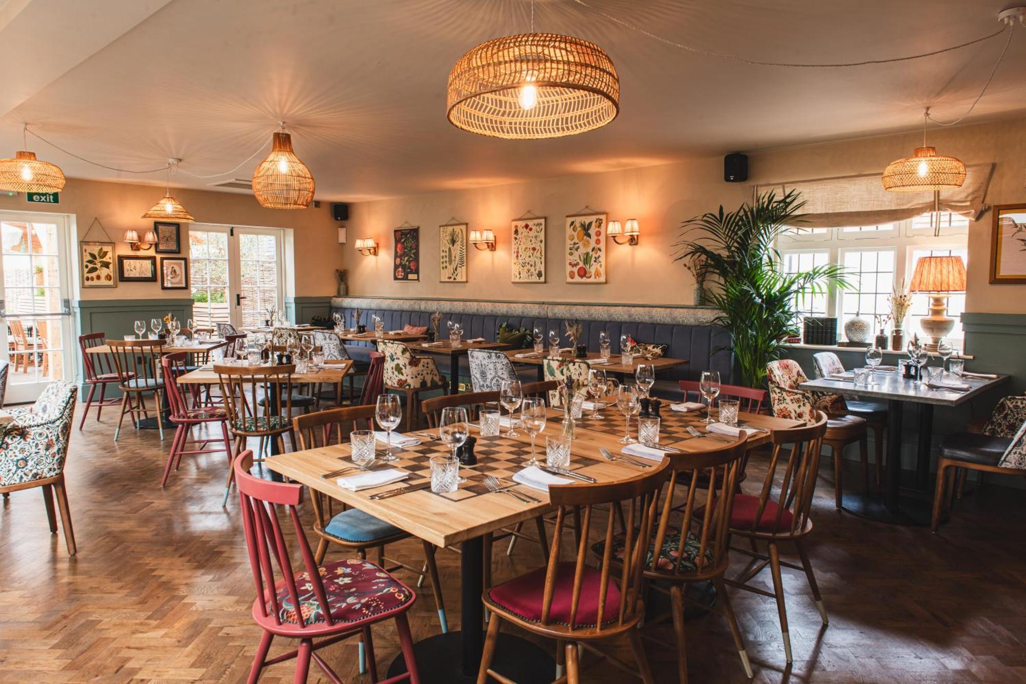 Bel And The Dragon-odiham 4* Odiham