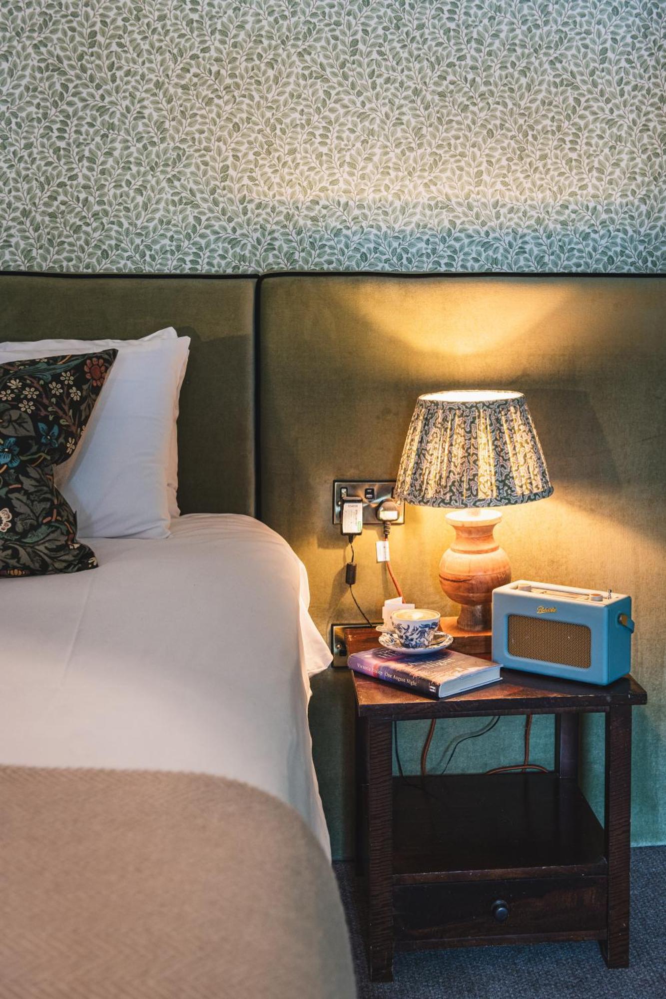 Bel And The Dragon-odiham Hotel 4*