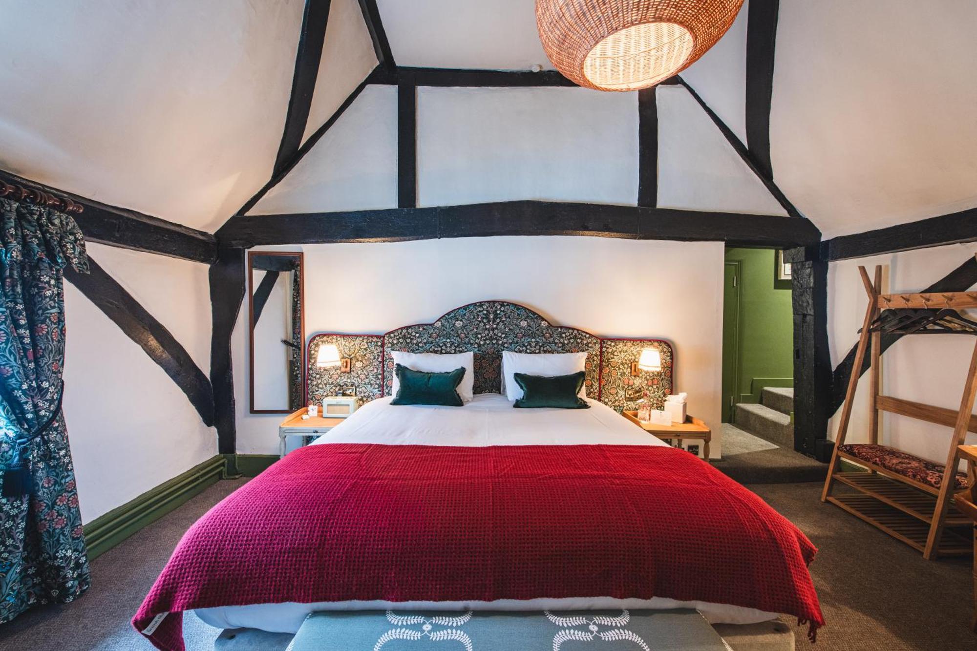 Hotel Bel And The Dragon-odiham