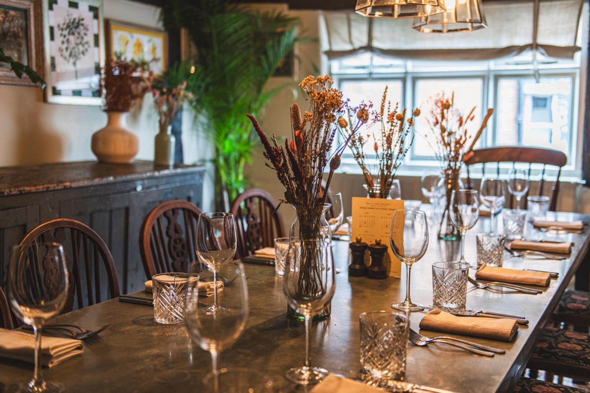 Hotel Bel And The Dragon-odiham 4*