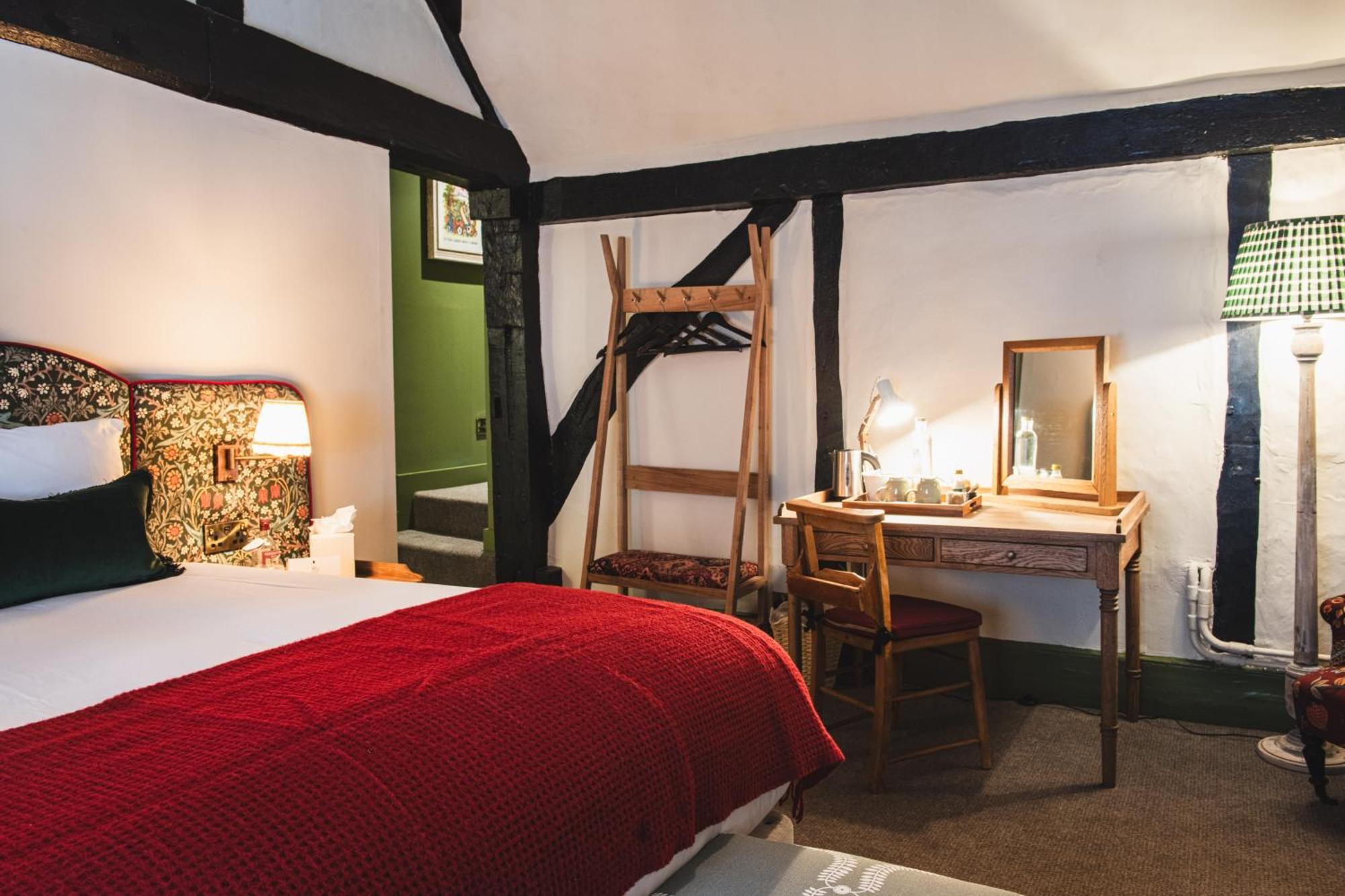 Hotel Bel And The Dragon-odiham Odiham