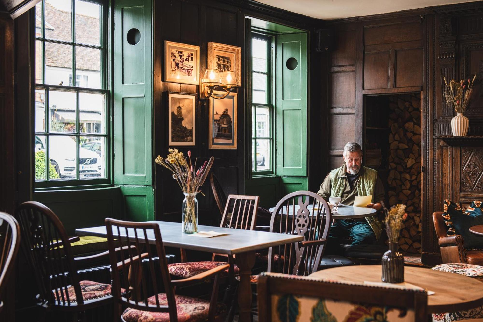 Bel And The Dragon-odiham Odiham