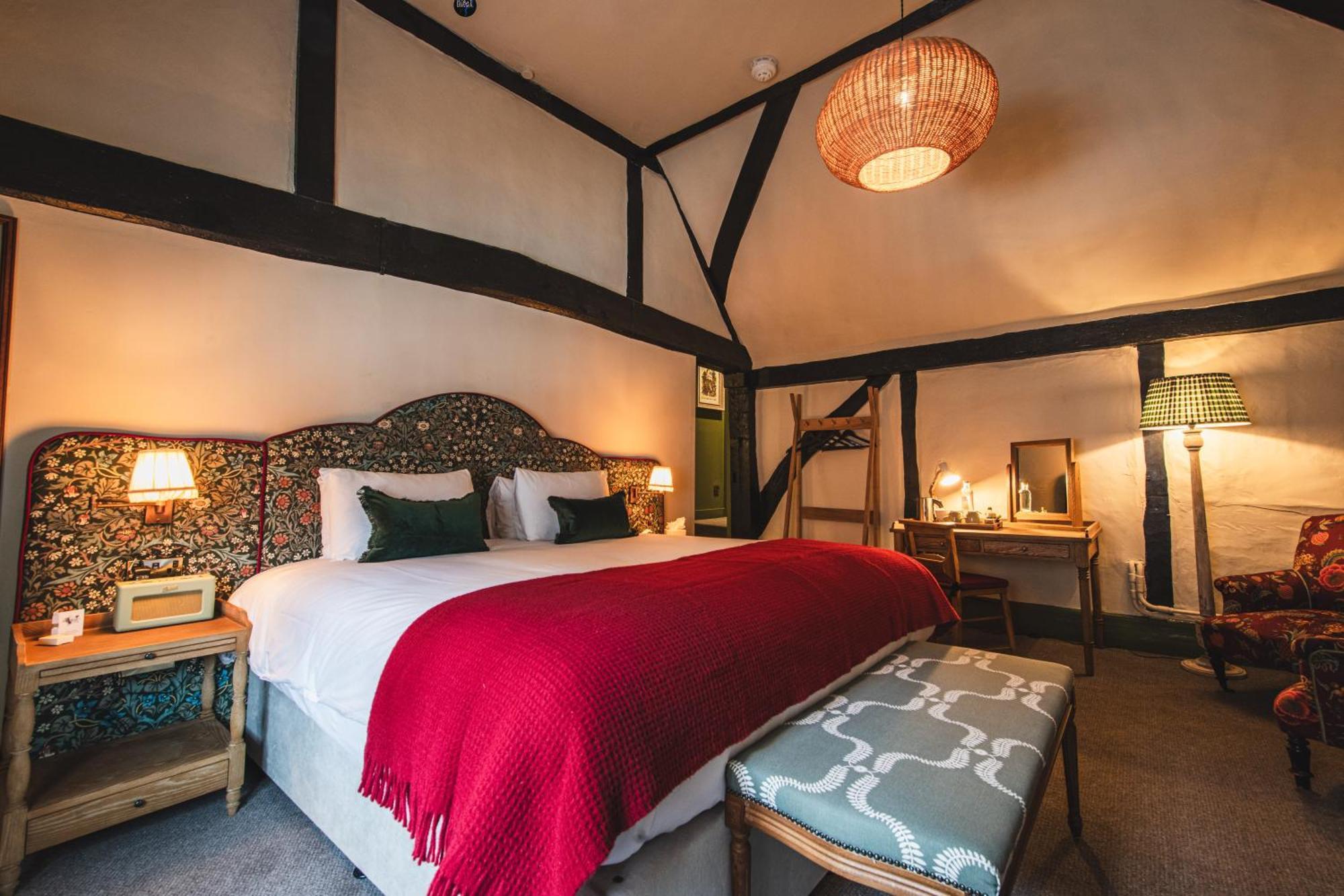 Bel And The Dragon-odiham Hotel 4*