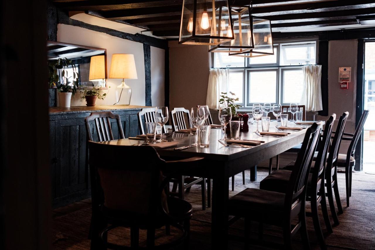 Bel And The Dragon-odiham Hotel Odiham