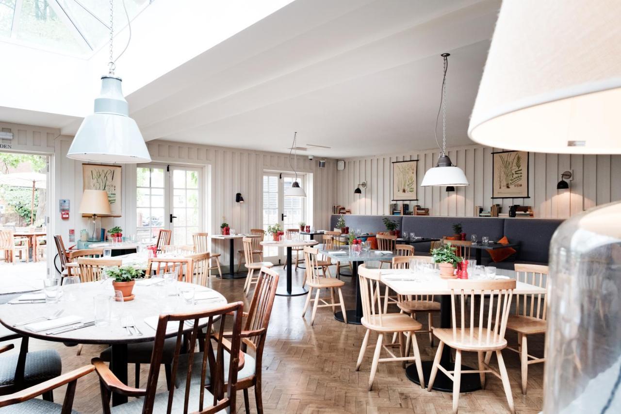 Bel And The Dragon-odiham 4* Odiham