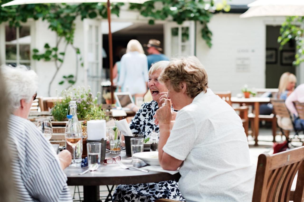 Bel And The Dragon-odiham 4* Odiham