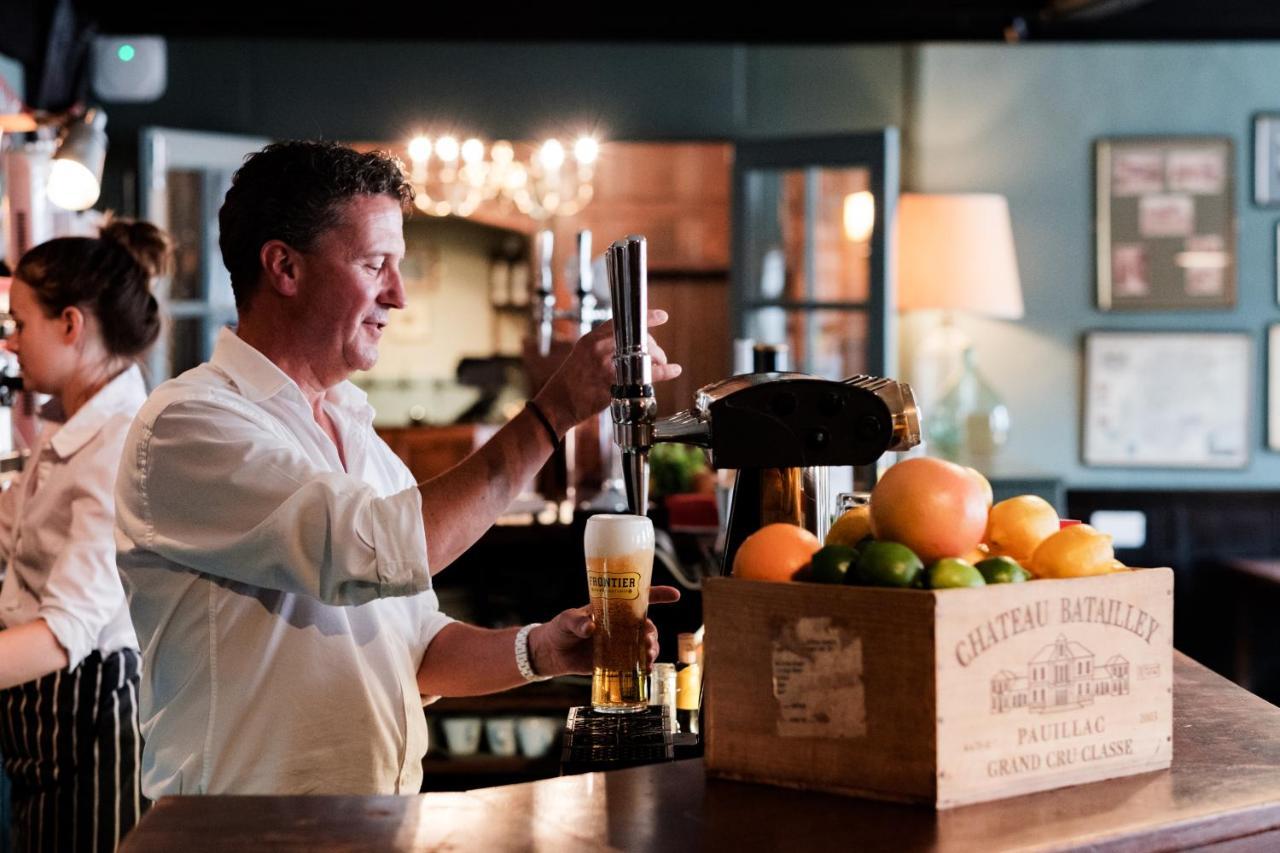 Hotel Bel And The Dragon-odiham 4*